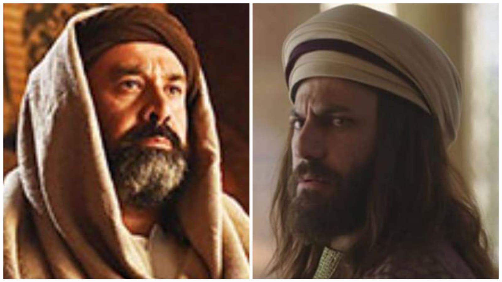 كريم عبدالعزيز يقترب من نهاية الحشاشين ... ونيقولا معوض بإطلالة عمر الخيام 